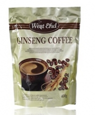 RISTORA W.E. GINSENG COFFEE ORO PZ.20 